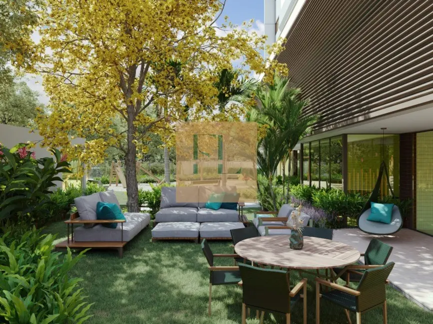 Apartamento com 4 quartos à venda, 132m2 em Boa Viagem, Recife - PE - imagem 6 Foto 6 de Apartamento com 4 quartos à venda, 132m2 em Boa Viagem, Recife - PE