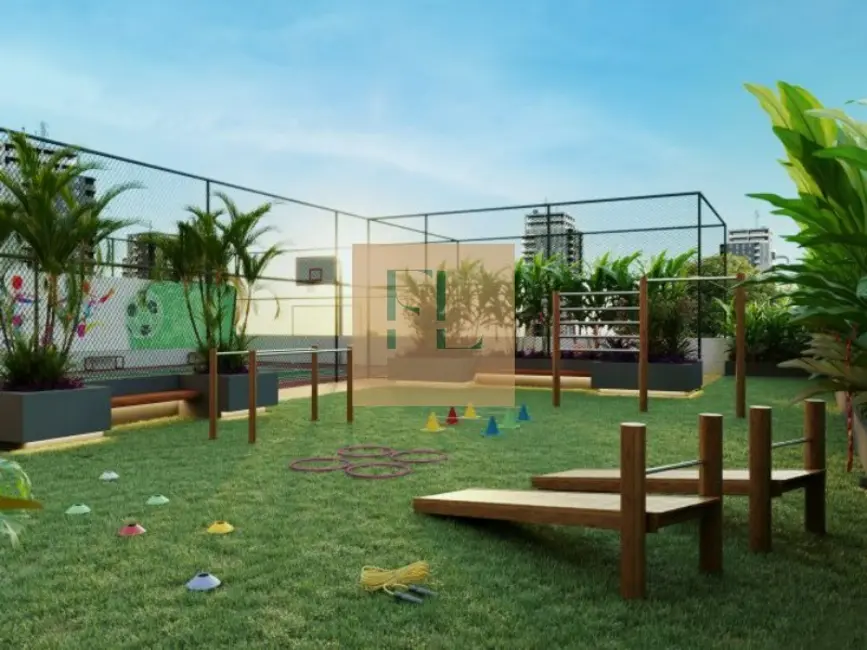 Apartamento com 4 quartos à venda, 132m2 em Boa Viagem, Recife - PE - imagem 7 Foto 7 de Apartamento com 4 quartos à venda, 132m2 em Boa Viagem, Recife - PE