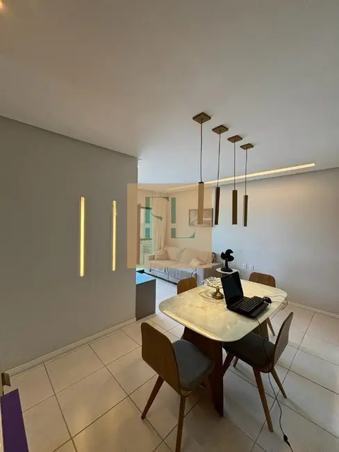 Apartamento com 3 quartos à venda, 66m2 em Candeias, Jaboatao Dos Guararapes - PE - imagem 3 Foto 3 de Apartamento com 3 quartos à venda, 66m2 em Candeias, Jaboatao Dos Guararapes - PE