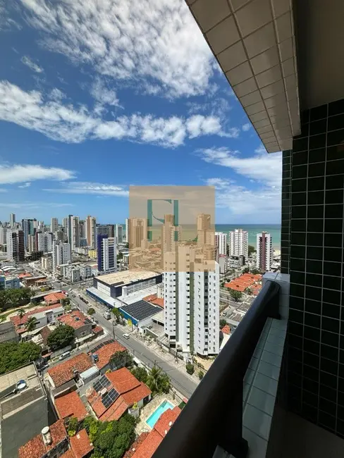 Foto 1 de Apartamento com 3 quartos à venda, 66m2 em Candeias, Jaboatao Dos Guararapes - PE