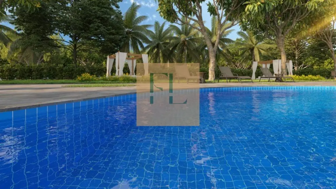 Foto 9 de Apartamento com 1 quarto à venda, 29m2 em Ipojuca - PE