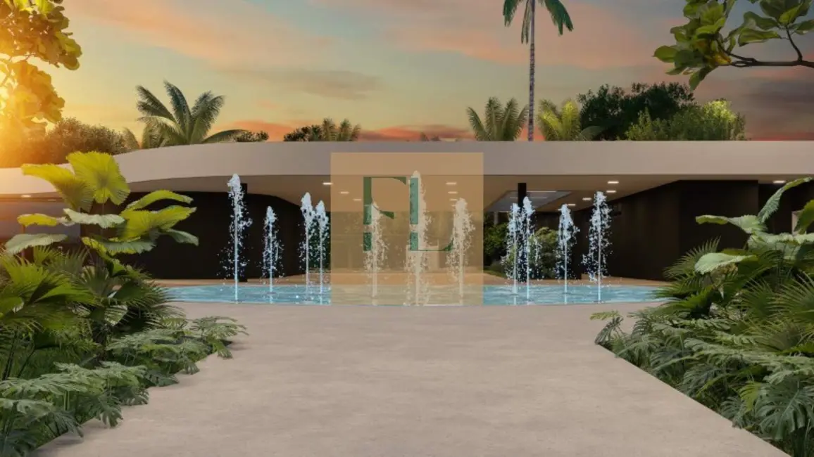 Foto 7 de Apartamento com 1 quarto à venda, 29m2 em Ipojuca - PE