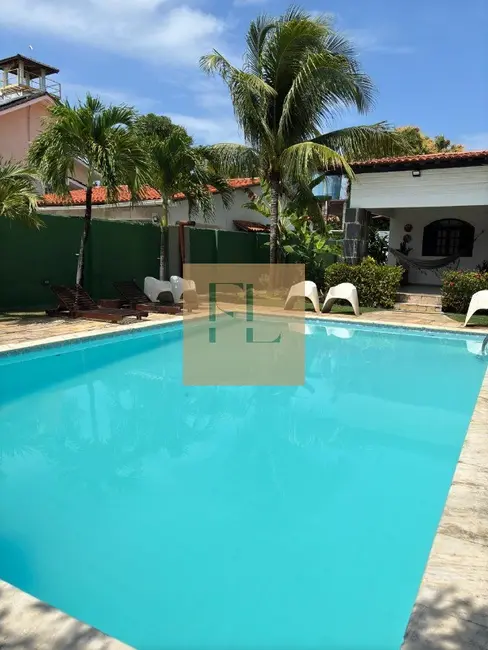 Foto 1 de Casa de Condomínio com 3 quartos para alugar, 400m2 em Ipojuca - PE