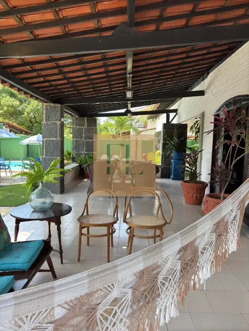 Casa de Condomínio com 3 quartos para alugar, 400m2 em Ipojuca - PE - imagem 8 Foto 8 de Casa de Condomínio com 3 quartos para alugar, 400m2 em Ipojuca - PE