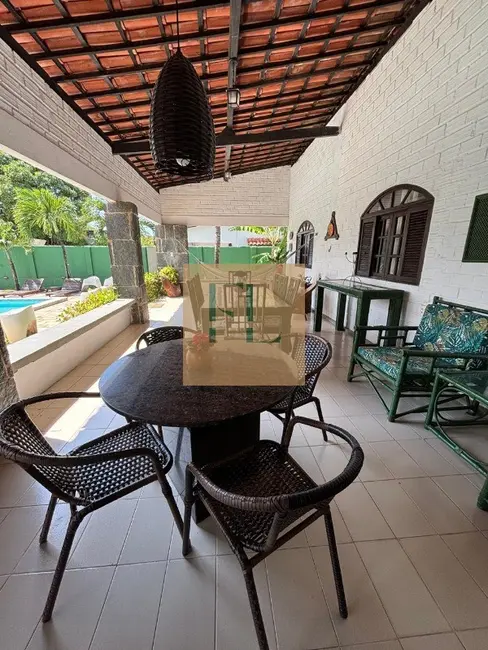 Casa de Condomínio com 3 quartos para alugar, 400m2 em Ipojuca - PE - imagem 4 Foto 4 de Casa de Condomínio com 3 quartos para alugar, 400m2 em Ipojuca - PE