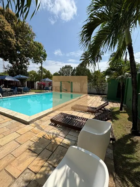 Foto 2 de Casa de Condomínio com 3 quartos para alugar, 400m2 em Ipojuca - PE
