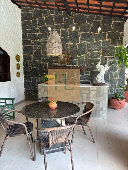 Casa de Condomínio com 3 quartos para alugar, 400m2 em Ipojuca - PE - imagem 7 Foto 7 de Casa de Condomínio com 3 quartos para alugar, 400m2 em Ipojuca - PE