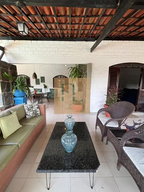 Casa de Condomínio com 3 quartos para alugar, 400m2 em Ipojuca - PE - imagem 5 Foto 5 de Casa de Condomínio com 3 quartos para alugar, 400m2 em Ipojuca - PE