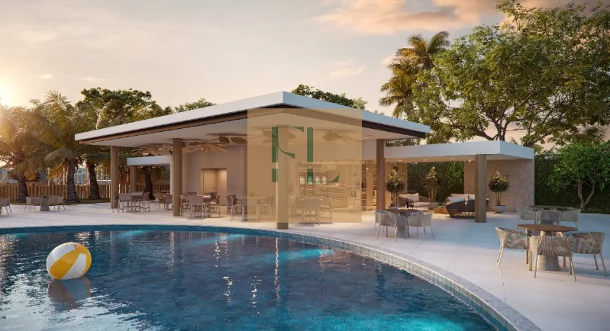 Foto 7 de Apartamento com 2 quartos à venda, 60m2 em Tamandare - PE