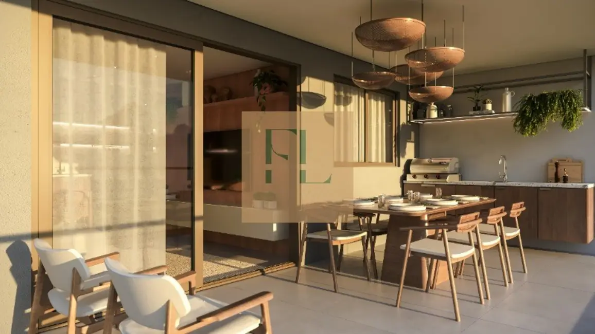 Foto 1 de Apartamento com 2 quartos à venda, 60m2 em Tamandare - PE