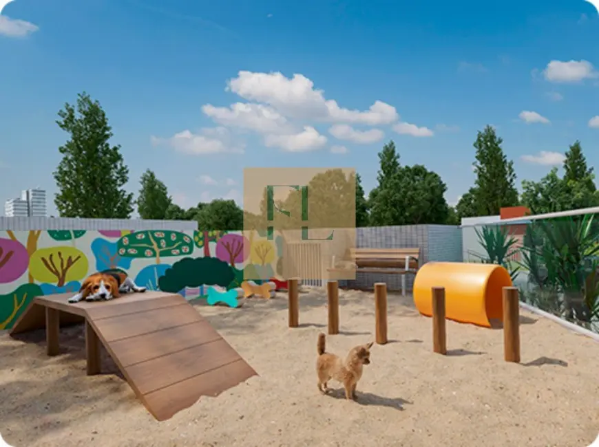 Foto 9 de Apartamento com 1 quarto à venda, 21m2 em Recife - PE