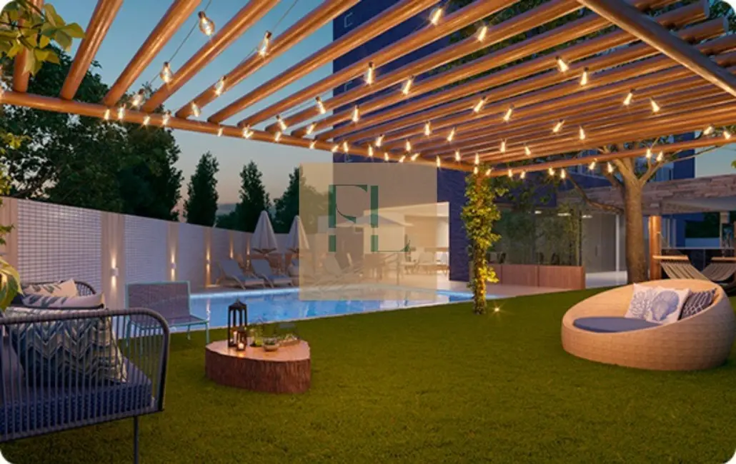 Foto 2 de Apartamento com 1 quarto à venda, 21m2 em Recife - PE