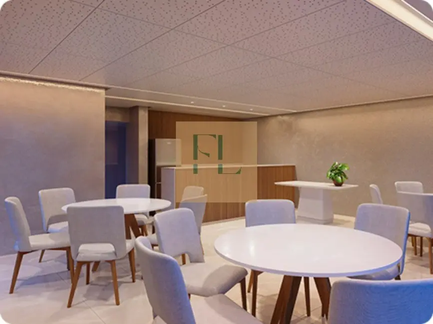 Foto 5 de Apartamento com 1 quarto à venda, 21m2 em Recife - PE