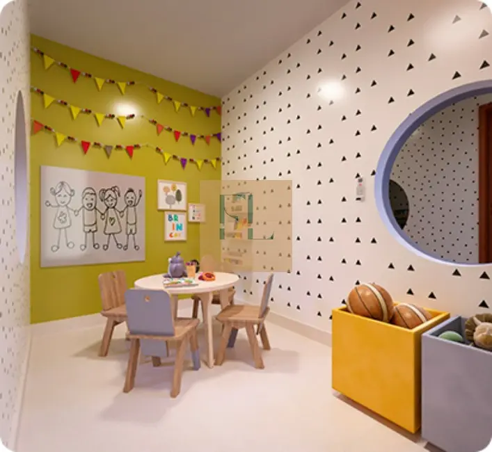 Foto 8 de Apartamento com 1 quarto à venda, 21m2 em Recife - PE