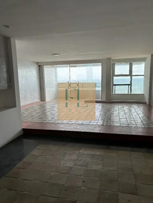 Foto 1 de Apartamento com 4 quartos à venda, 500m2 em Boa Viagem, Recife - PE