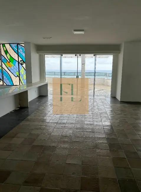 Foto 2 de Apartamento com 4 quartos à venda, 500m2 em Boa Viagem, Recife - PE