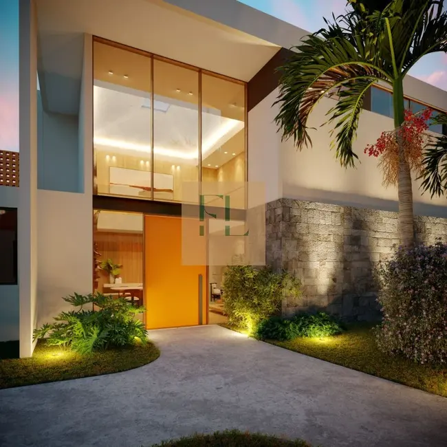 Casa com 3 quartos à venda, 233m2 em Tamandare - PE - imagem 5 Foto 5 de Casa com 3 quartos à venda, 233m2 em Tamandare - PE