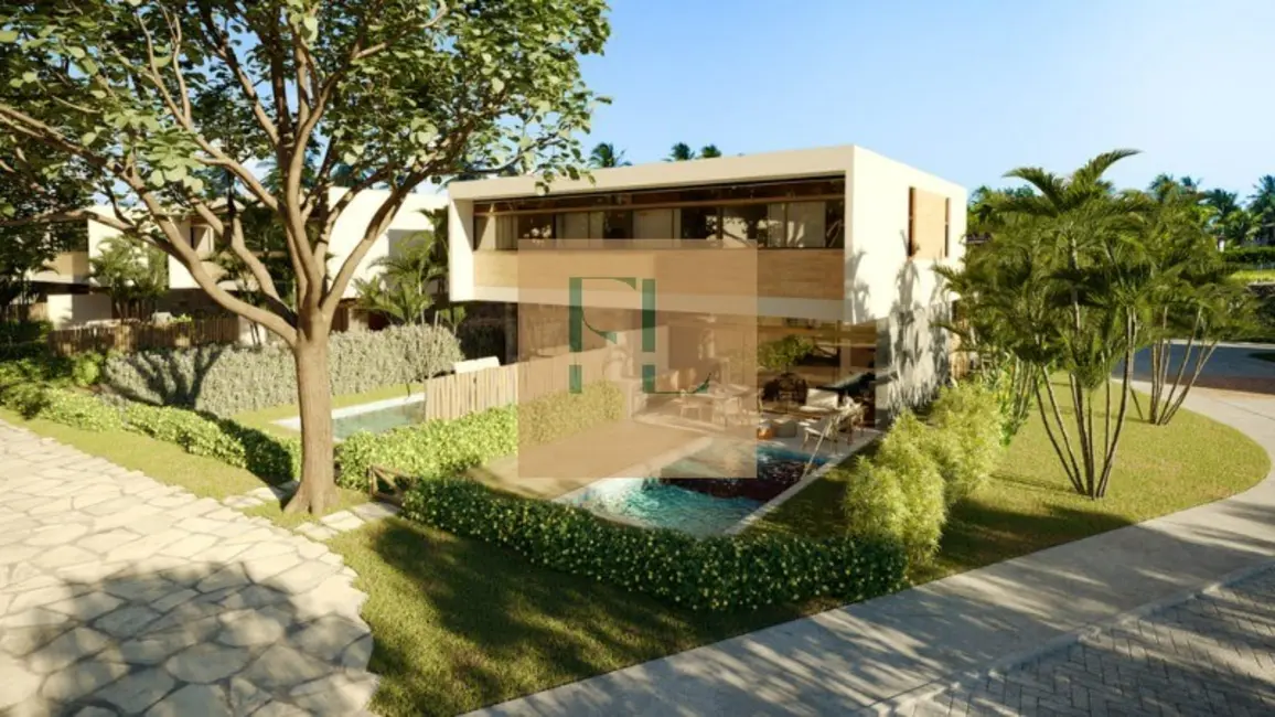 Casa com 3 quartos à venda, 233m2 em Tamandare - PE - imagem 8 Foto 8 de Casa com 3 quartos à venda, 233m2 em Tamandare - PE