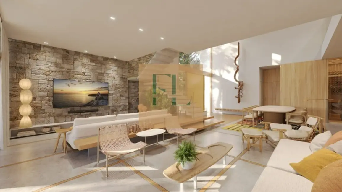 Casa com 3 quartos à venda, 233m2 em Tamandare - PE - imagem 4 Foto 4 de Casa com 3 quartos à venda, 233m2 em Tamandare - PE