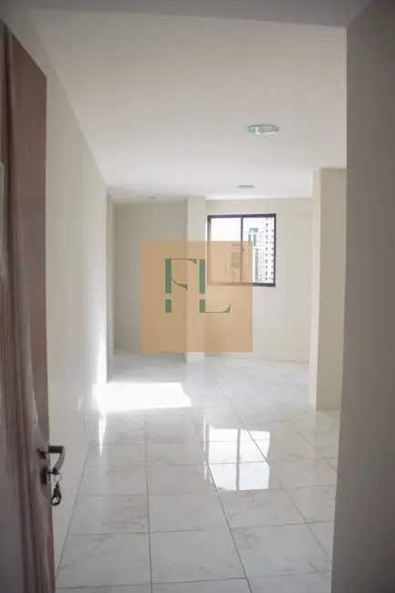 Foto 2 de Apartamento com 1 quarto para alugar, 29m2 em Boa Viagem, Recife - PE