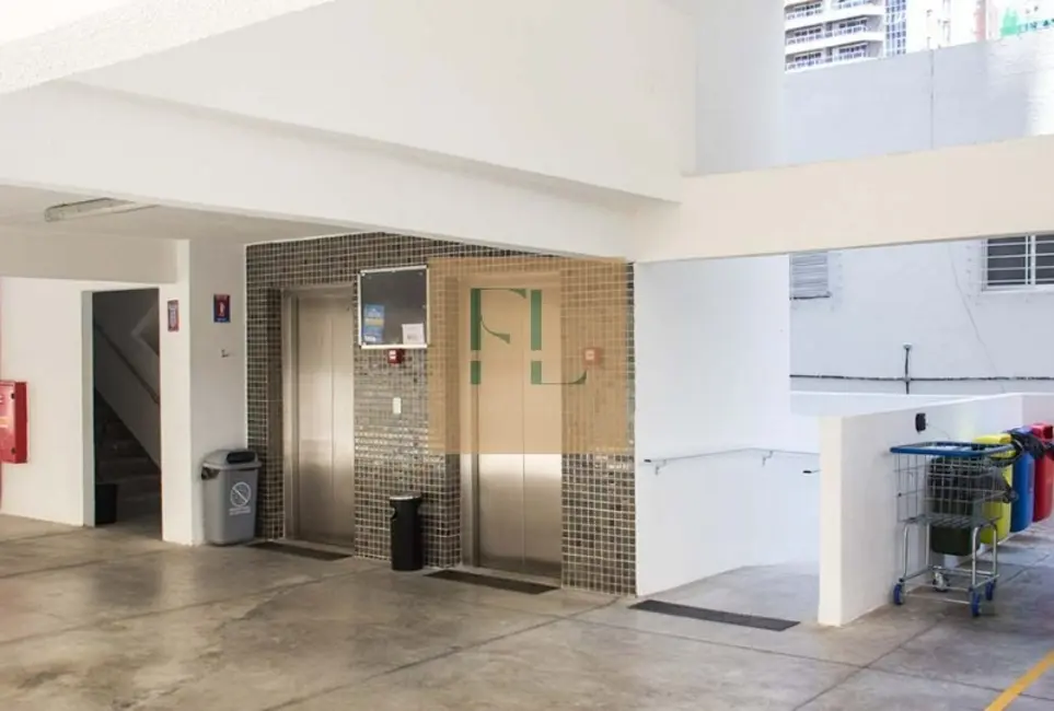 Foto 3 de Apartamento com 1 quarto para alugar, 29m2 em Boa Viagem, Recife - PE