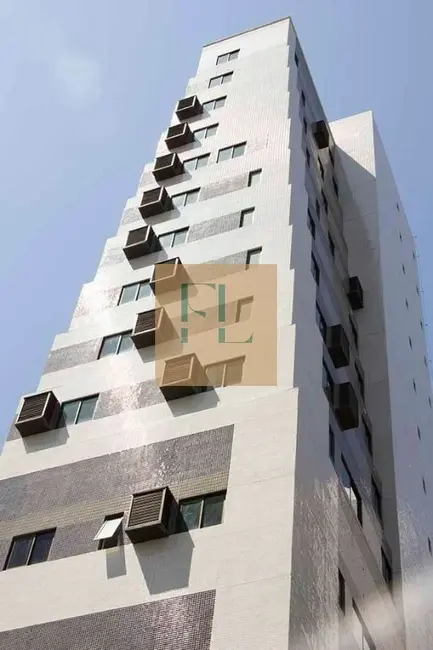 Foto 6 de Apartamento com 1 quarto para alugar, 29m2 em Boa Viagem, Recife - PE