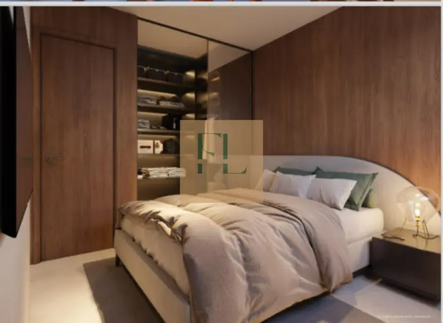 Apartamento com 2 quartos à venda, 74m2 em Santo Amaro, Recife - PE - imagem 4 Foto 4 de Apartamento com 2 quartos à venda, 74m2 em Santo Amaro, Recife - PE