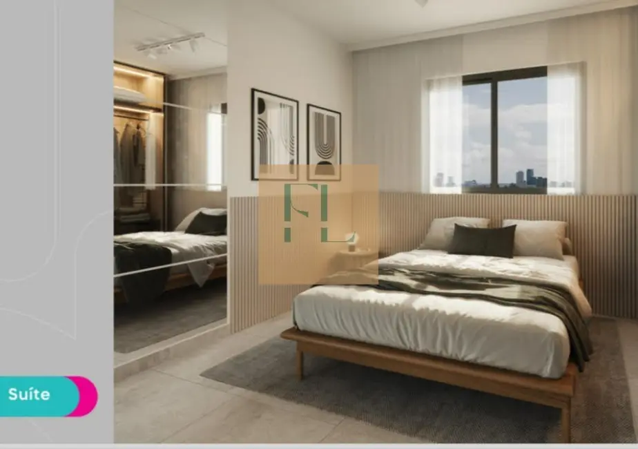 Apartamento com 2 quartos à venda, 74m2 em Santo Amaro, Recife - PE - imagem 8 Foto 8 de Apartamento com 2 quartos à venda, 74m2 em Santo Amaro, Recife - PE