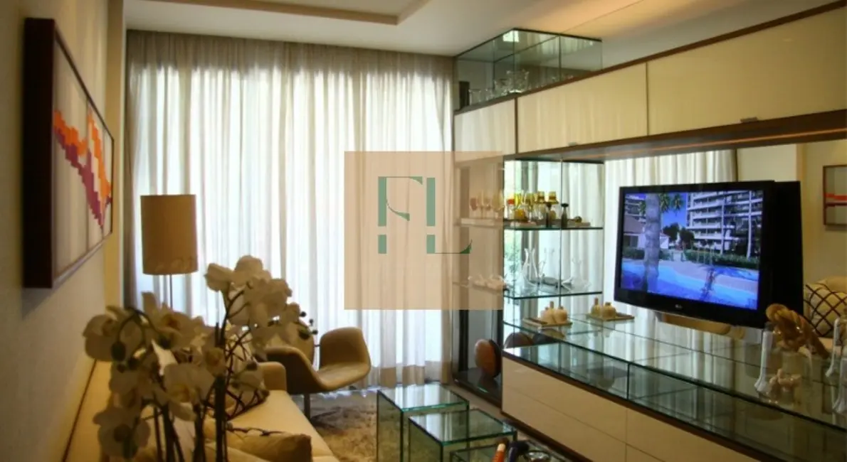 Foto 1 de Apartamento com 3 quartos à venda, 113m2 em Cabo De Santo Agostinho - PE