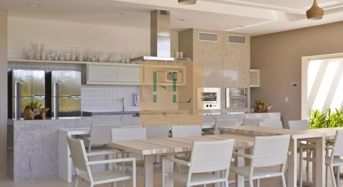 Foto 2 de Apartamento com 3 quartos à venda, 113m2 em Cabo De Santo Agostinho - PE