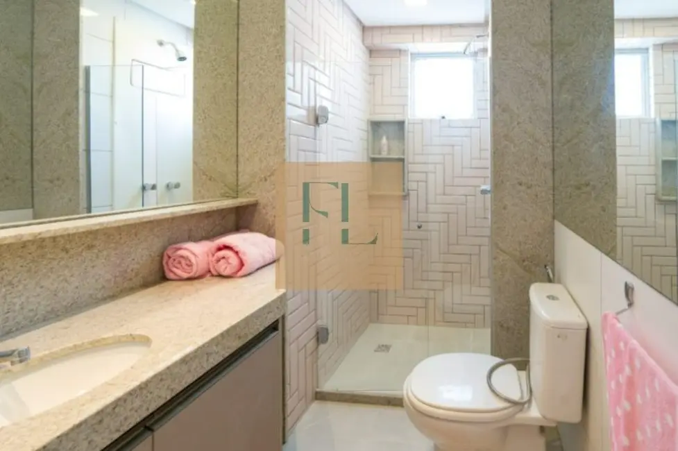 Apartamento com 4 quartos à venda, 162m2 em Boa Viagem, Recife - PE - imagem 6 Foto 6 de Apartamento com 4 quartos à venda, 162m2 em Boa Viagem, Recife - PE