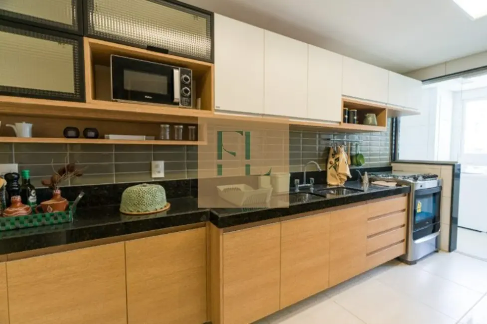 Apartamento com 4 quartos à venda, 162m2 em Boa Viagem, Recife - PE - imagem 8 Foto 8 de Apartamento com 4 quartos à venda, 162m2 em Boa Viagem, Recife - PE