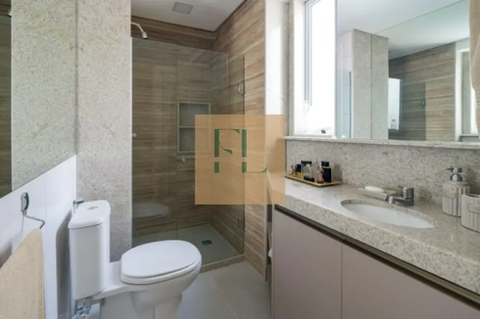 Apartamento com 4 quartos à venda, 162m2 em Boa Viagem, Recife - PE - imagem 7 Foto 7 de Apartamento com 4 quartos à venda, 162m2 em Boa Viagem, Recife - PE