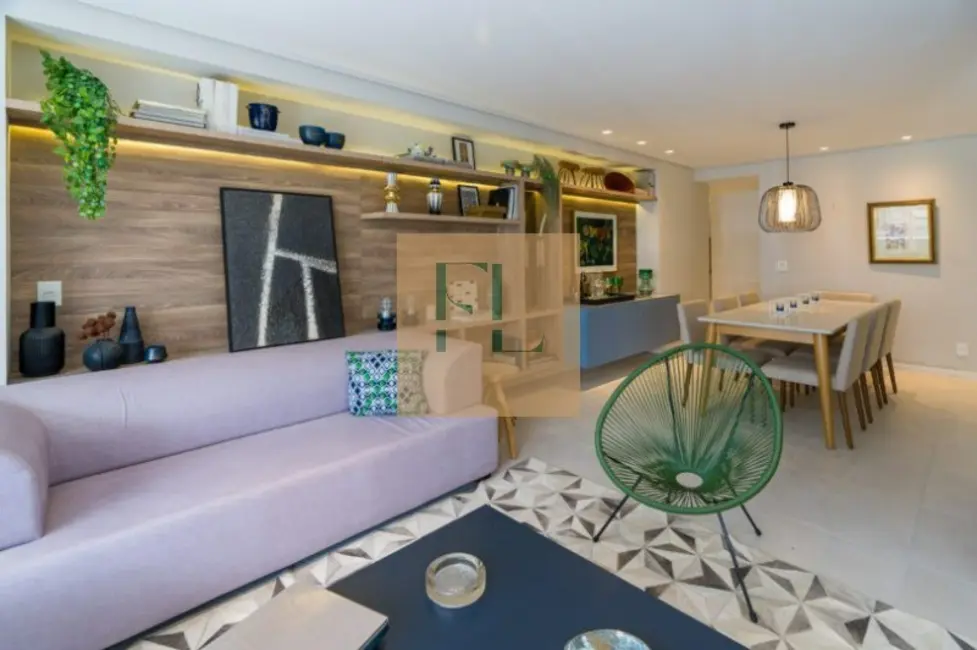 Apartamento com 4 quartos à venda, 162m2 em Boa Viagem, Recife - PE - imagem 3 Foto 3 de Apartamento com 4 quartos à venda, 162m2 em Boa Viagem, Recife - PE