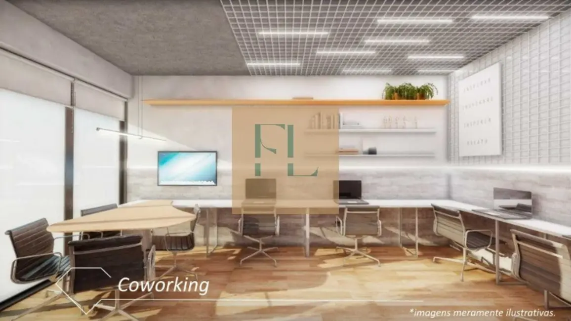 Foto 7 de Apartamento com 1 quarto à venda, 33m2 em Casa Forte, Recife - PE