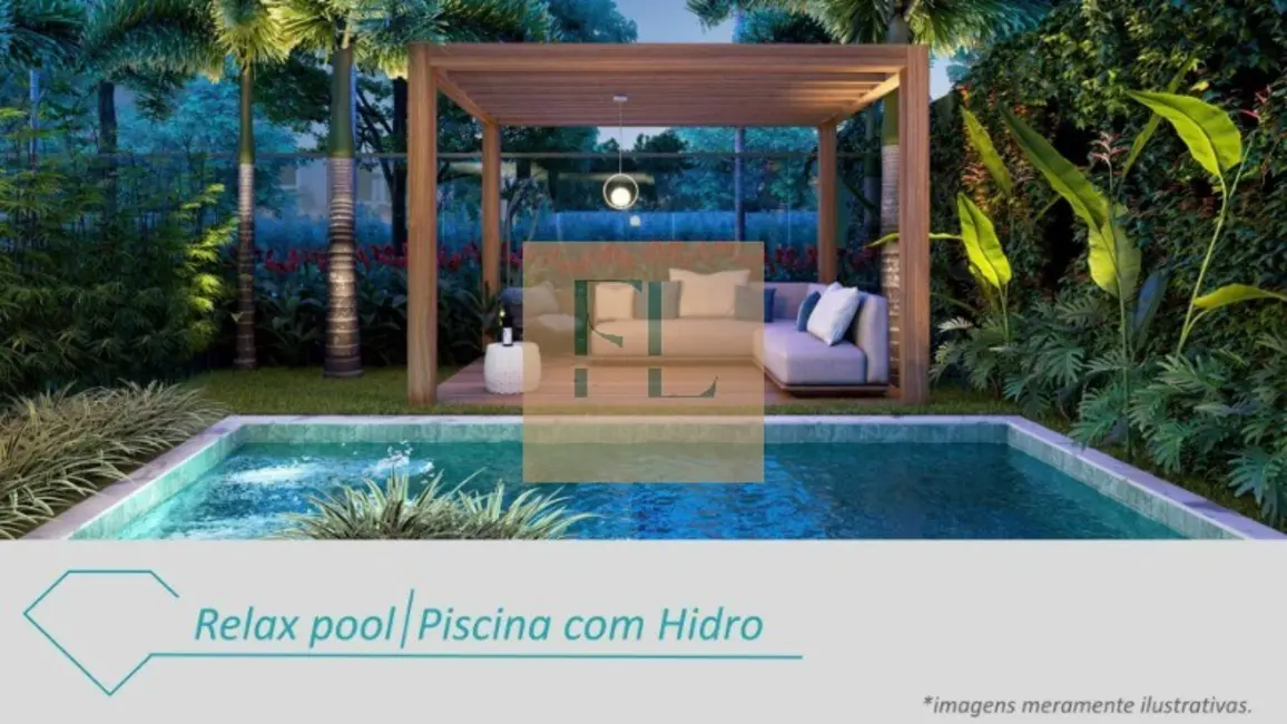 Foto 9 de Apartamento com 1 quarto à venda, 33m2 em Casa Forte, Recife - PE