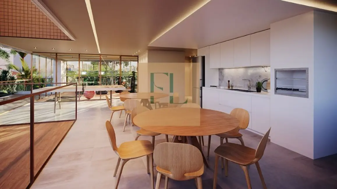 Foto 8 de Apartamento com 4 quartos à venda, 128m2 em Madalena, Recife - PE