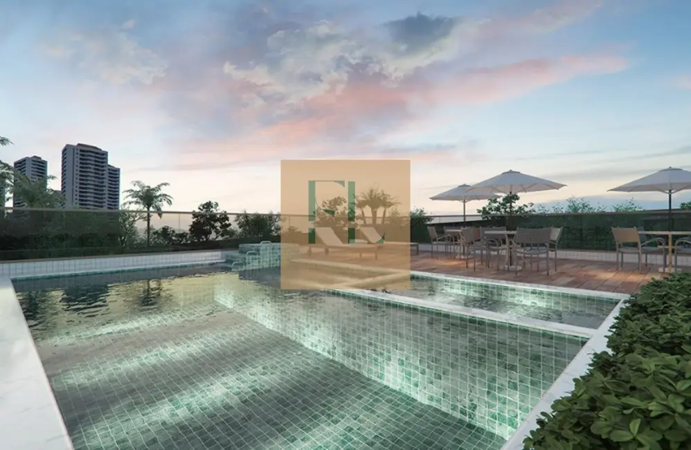 Apartamento com 3 quartos à venda, 91m2 em Boa Viagem, Recife - PE - imagem 4 Foto 4 de Apartamento com 3 quartos à venda, 91m2 em Boa Viagem, Recife - PE