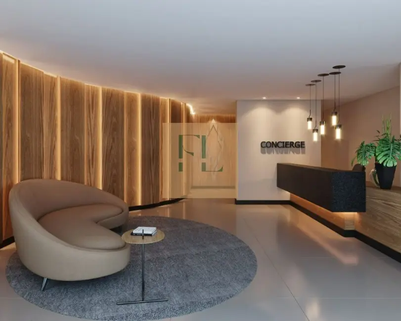 Apartamento com 3 quartos à venda, 91m2 em Boa Viagem, Recife - PE - imagem 3 Foto 3 de Apartamento com 3 quartos à venda, 91m2 em Boa Viagem, Recife - PE