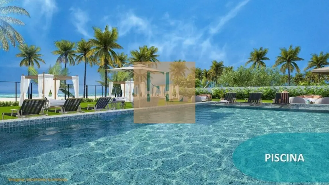 Apartamento com 1 quarto à venda, 30m2 em Piedade, Jaboatao Dos Guararapes - PE - imagem 4 Foto 4 de Apartamento com 1 quarto à venda, 30m2 em Piedade, Jaboatao Dos Guararapes - PE