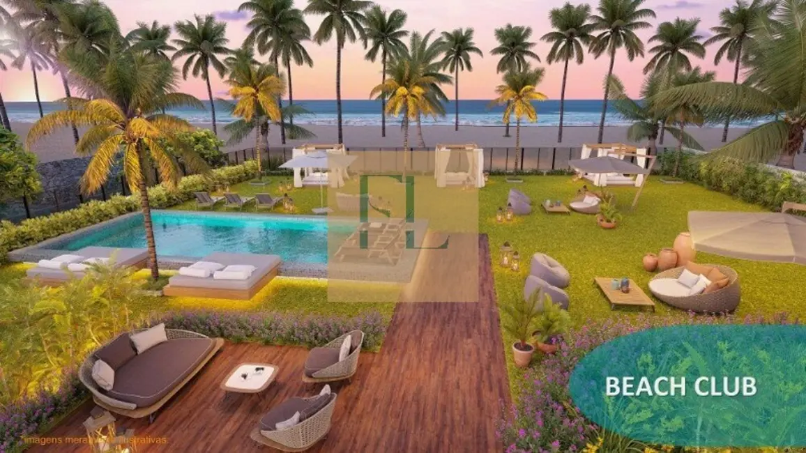 Apartamento com 1 quarto à venda, 30m2 em Piedade, Jaboatao Dos Guararapes - PE - imagem 5 Foto 5 de Apartamento com 1 quarto à venda, 30m2 em Piedade, Jaboatao Dos Guararapes - PE