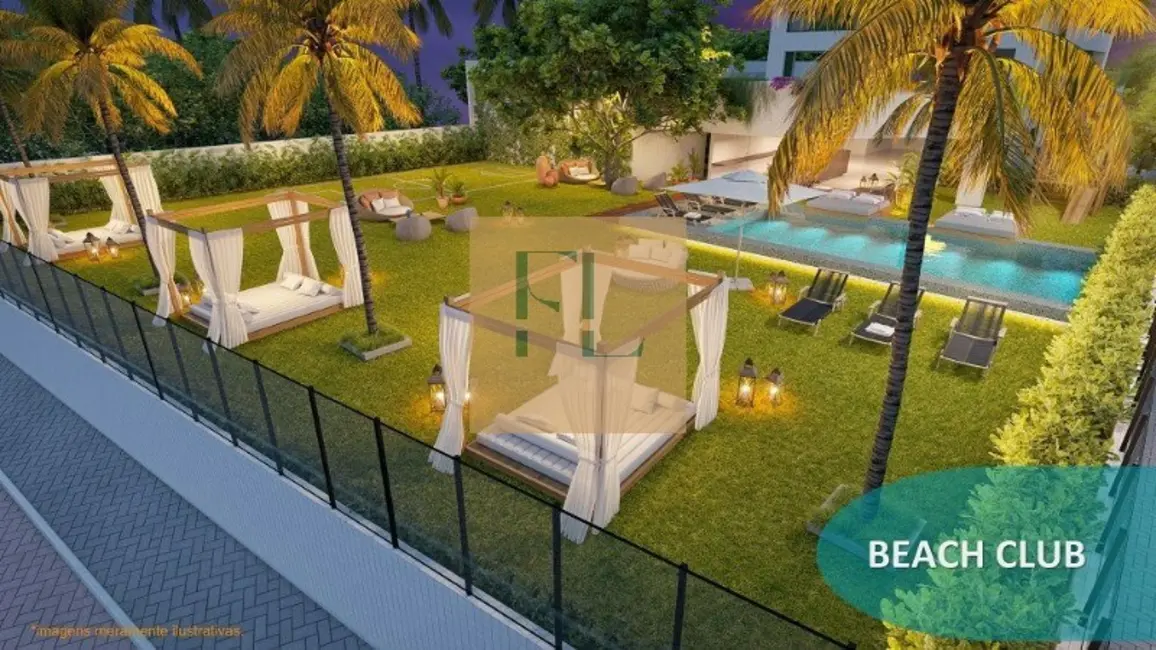 Apartamento com 1 quarto à venda, 30m2 em Piedade, Jaboatao Dos Guararapes - PE - imagem 7 Foto 7 de Apartamento com 1 quarto à venda, 30m2 em Piedade, Jaboatao Dos Guararapes - PE