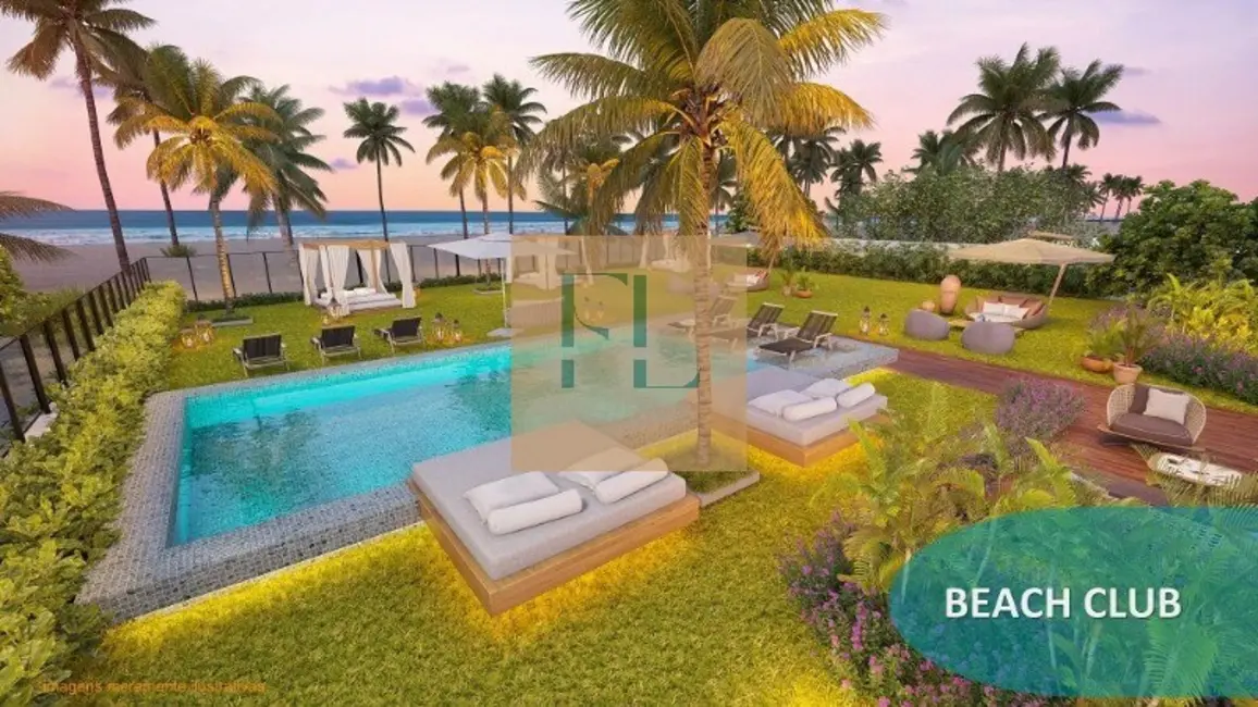 Apartamento com 1 quarto à venda, 30m2 em Piedade, Jaboatao Dos Guararapes - PE - imagem 6 Foto 6 de Apartamento com 1 quarto à venda, 30m2 em Piedade, Jaboatao Dos Guararapes - PE