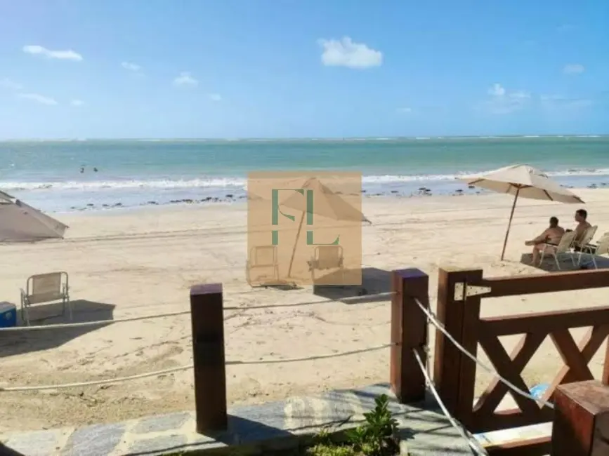 Foto 4 de Apartamento com 1 quarto à venda, 19m2 em Tamandare - PE