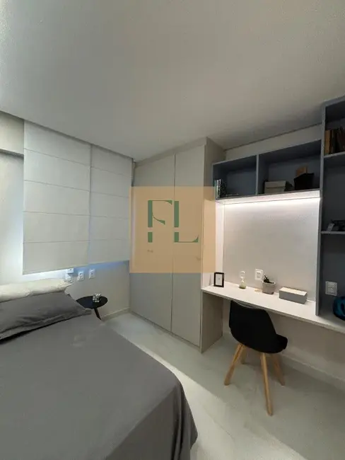 Foto 9 de Apartamento com 3 quartos à venda, 84m2 em Casa Forte, Recife - PE
