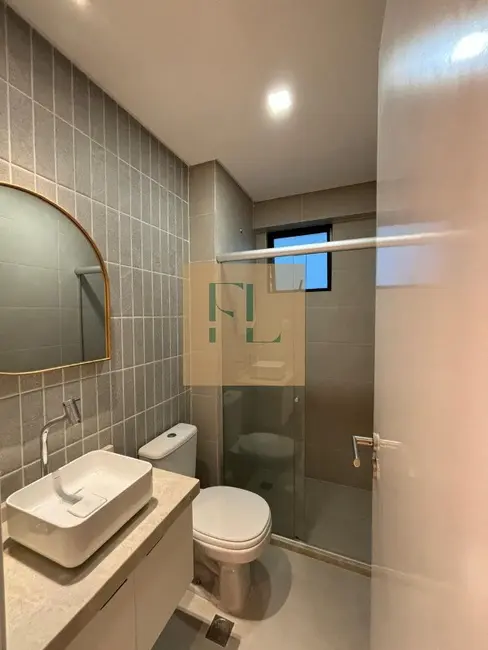 Foto 8 de Apartamento com 3 quartos à venda, 84m2 em Casa Forte, Recife - PE