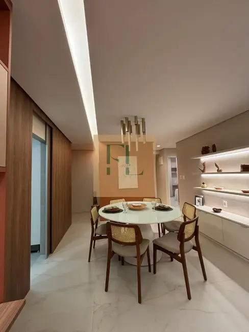 Apartamento com 3 quartos à venda, 84m2 em Casa Forte, Recife - PE - imagem 3 Foto 3 de Apartamento com 3 quartos à venda, 84m2 em Casa Forte, Recife - PE