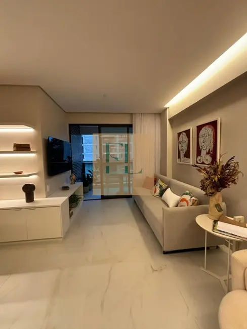 Foto 1 de Apartamento com 3 quartos à venda, 84m2 em Casa Forte, Recife - PE