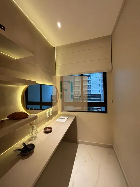 Apartamento com 3 quartos à venda, 84m2 em Casa Forte, Recife - PE - imagem 7 Foto 7 de Apartamento com 3 quartos à venda, 84m2 em Casa Forte, Recife - PE