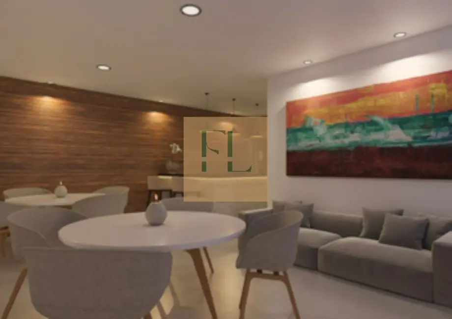 Foto 5 de Apartamento com 3 quartos à venda, 94m2 em Casa Amarela, Recife - PE